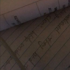 Meet your Posher, James